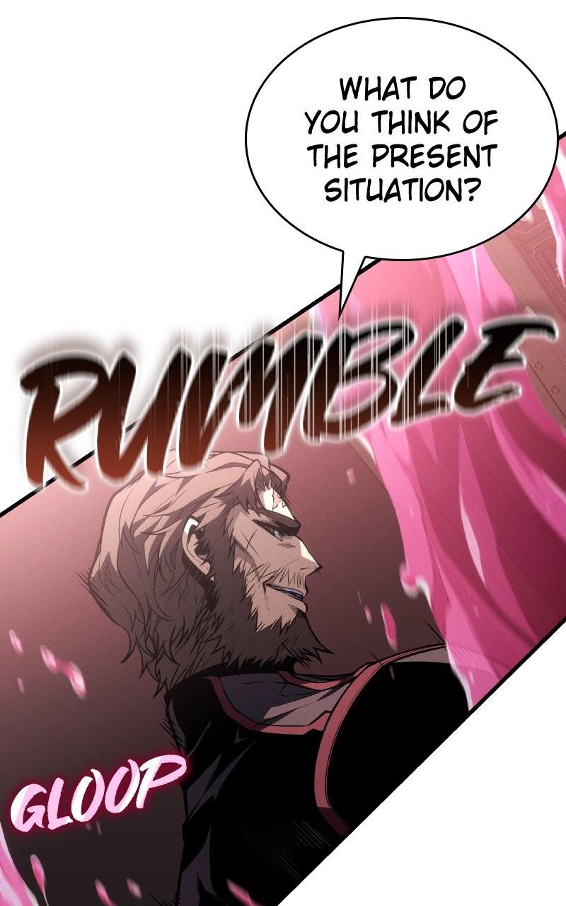 Read Bad Born Blood Manga Online