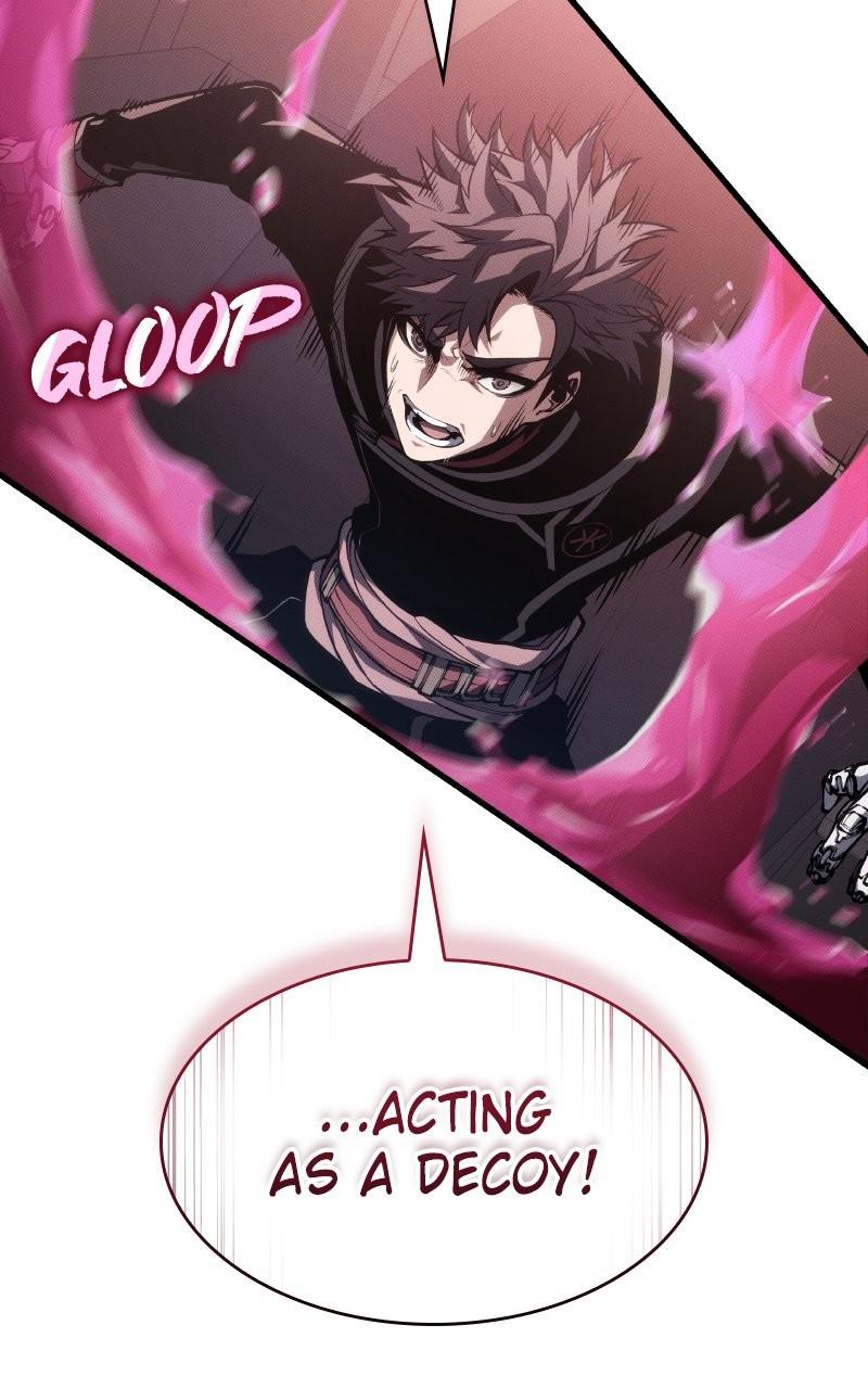 Read Bad Born Blood Manga Online
