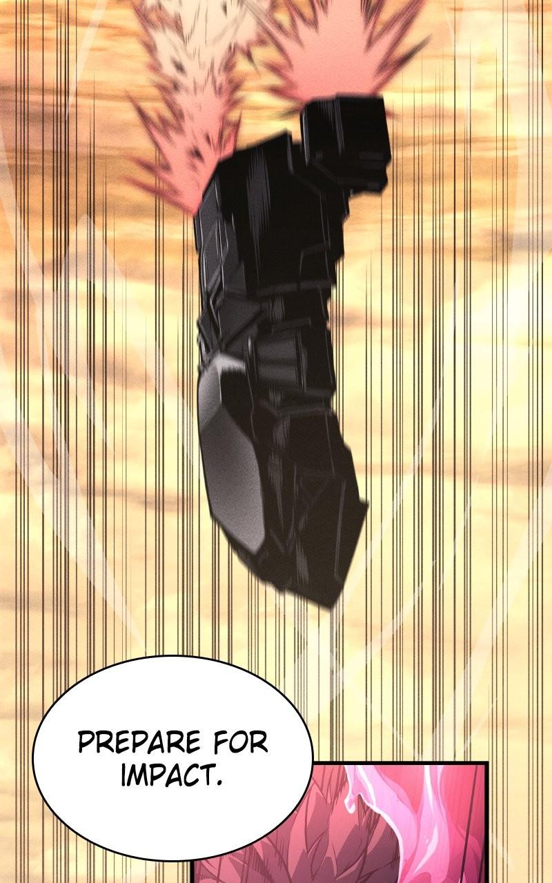 Read Bad Born Blood Manga Online