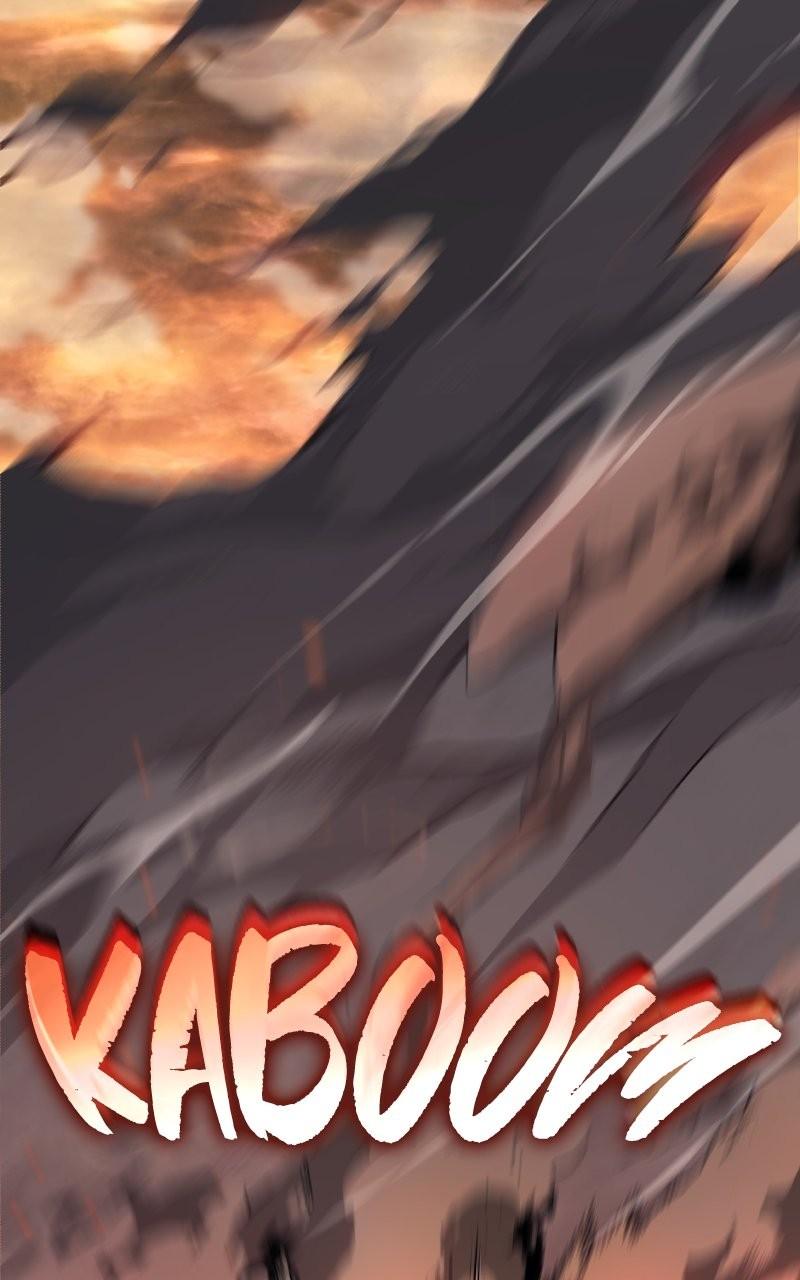 Read Bad Born Blood Manga Online