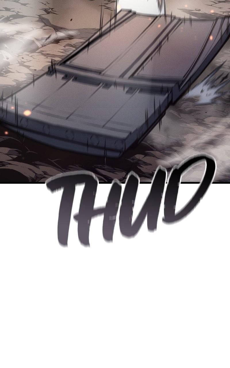 Read Bad Born Blood Manga Online