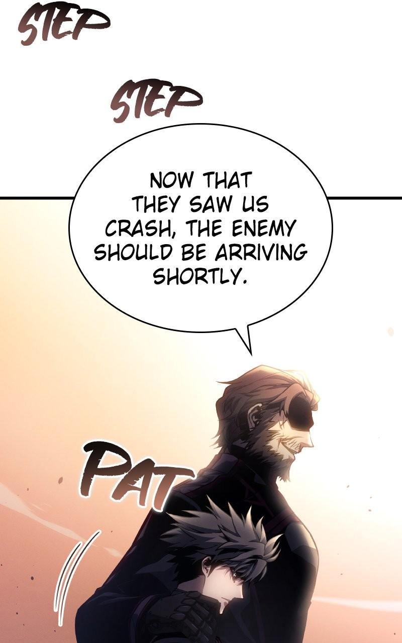 Read Bad Born Blood Manga Online