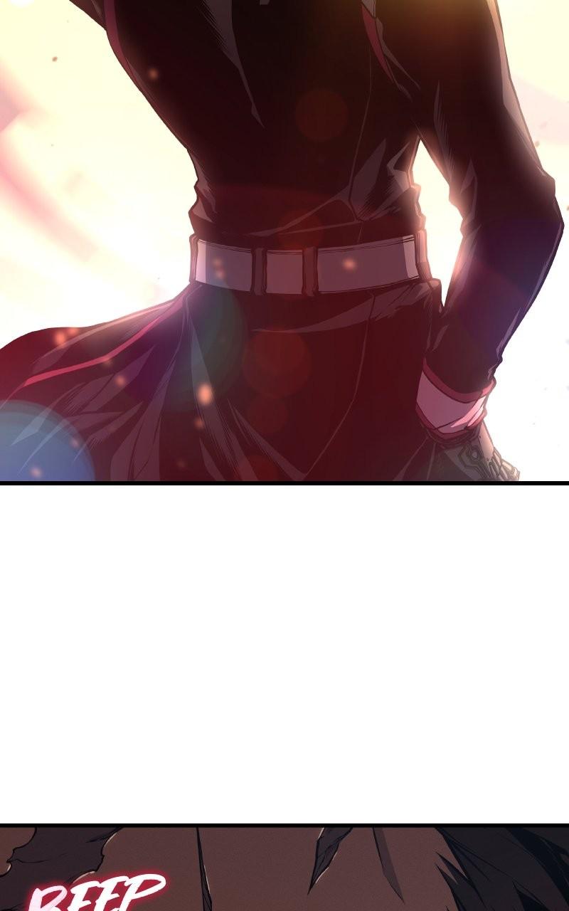 Read Bad Born Blood Manga Online