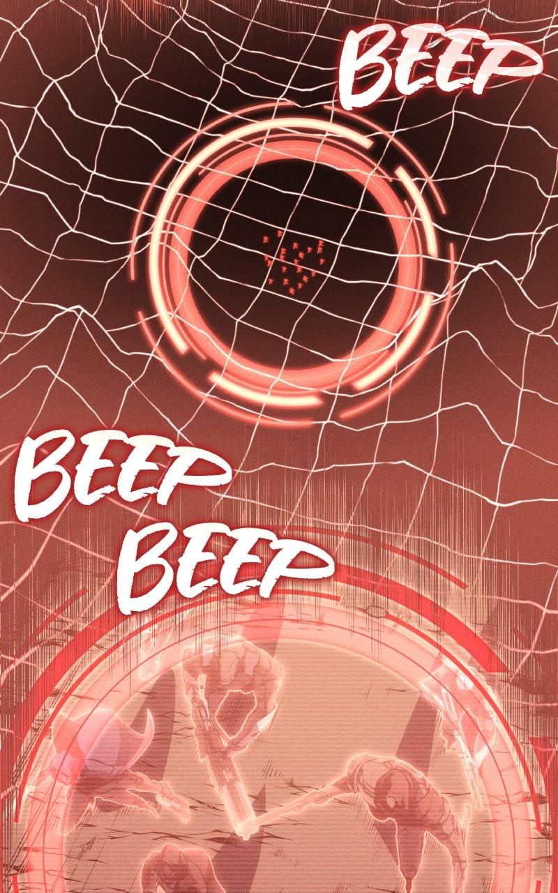 Read Bad Born Blood Manga Online