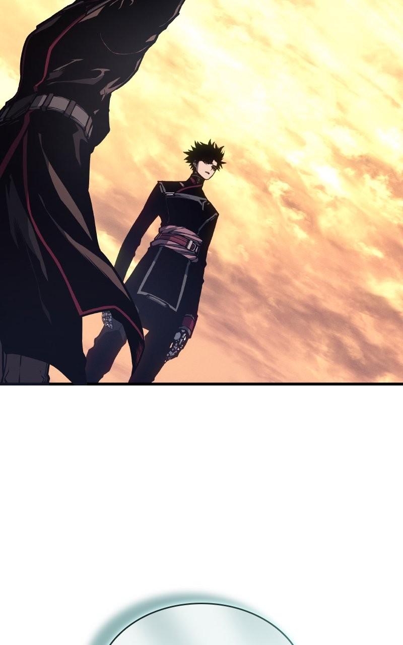 Read Bad Born Blood Manga Online
