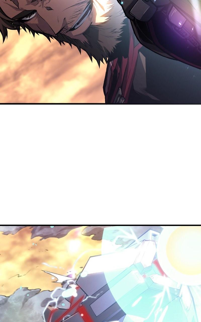 Read Bad Born Blood Manga Online