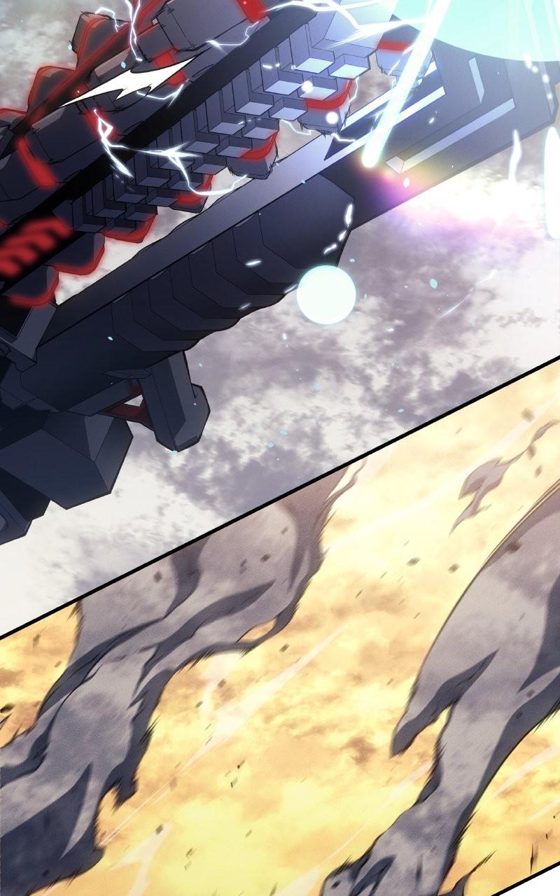 Read Bad Born Blood Manga Online