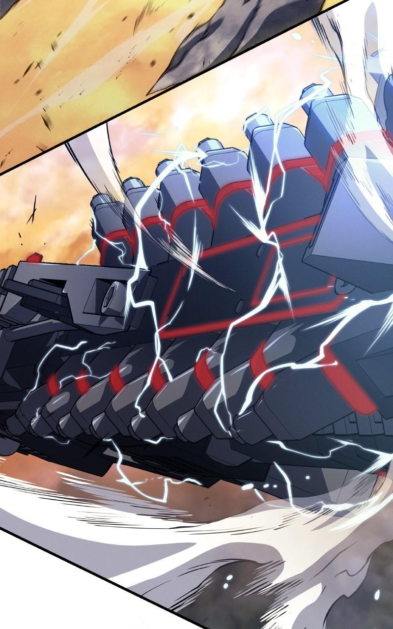 Read Bad Born Blood Manga Online