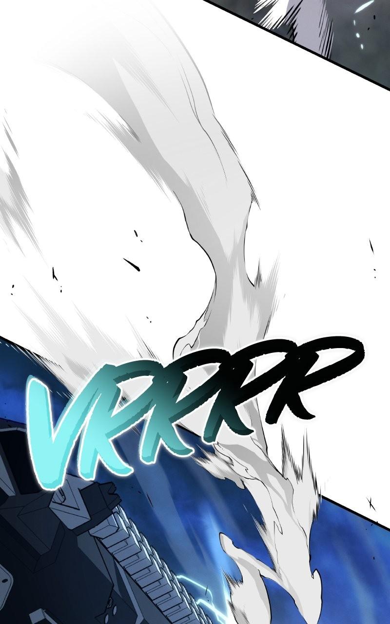 Read Bad Born Blood Manga Online
