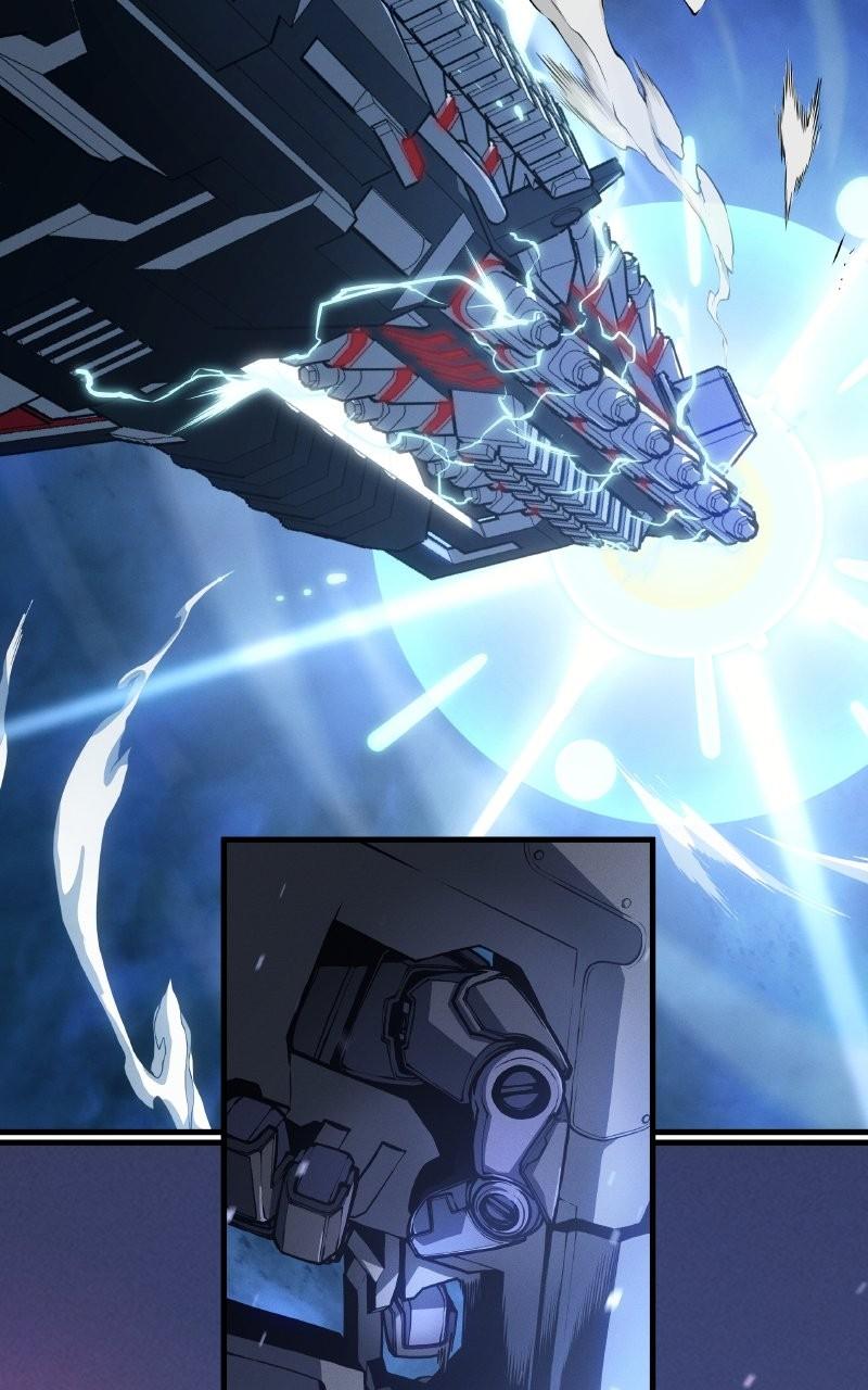 Read Bad Born Blood Manga Online
