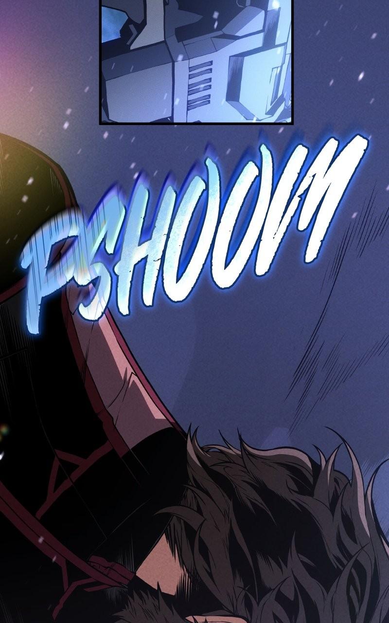 Read Bad Born Blood Manga Online
