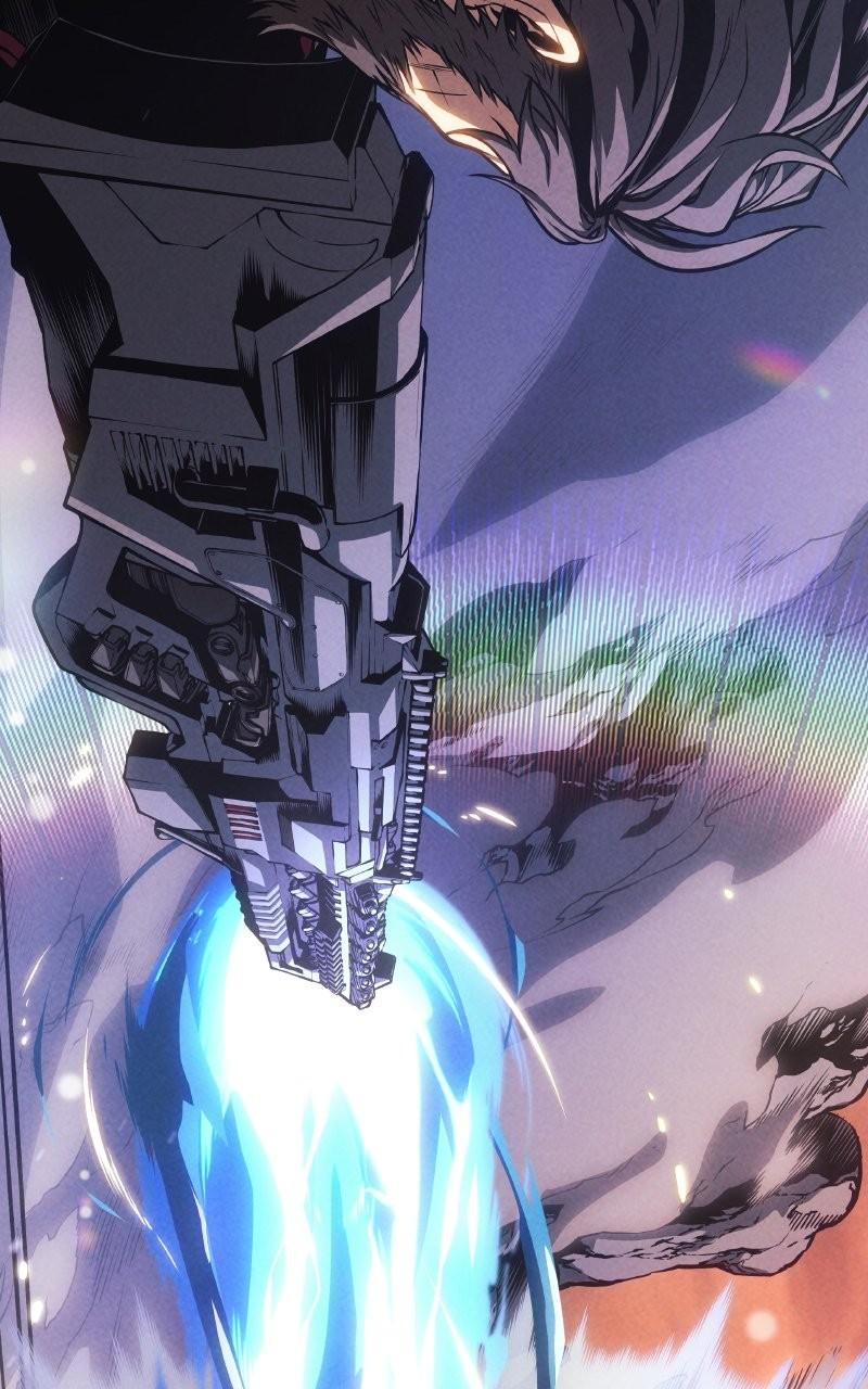 Read Bad Born Blood Manga Online