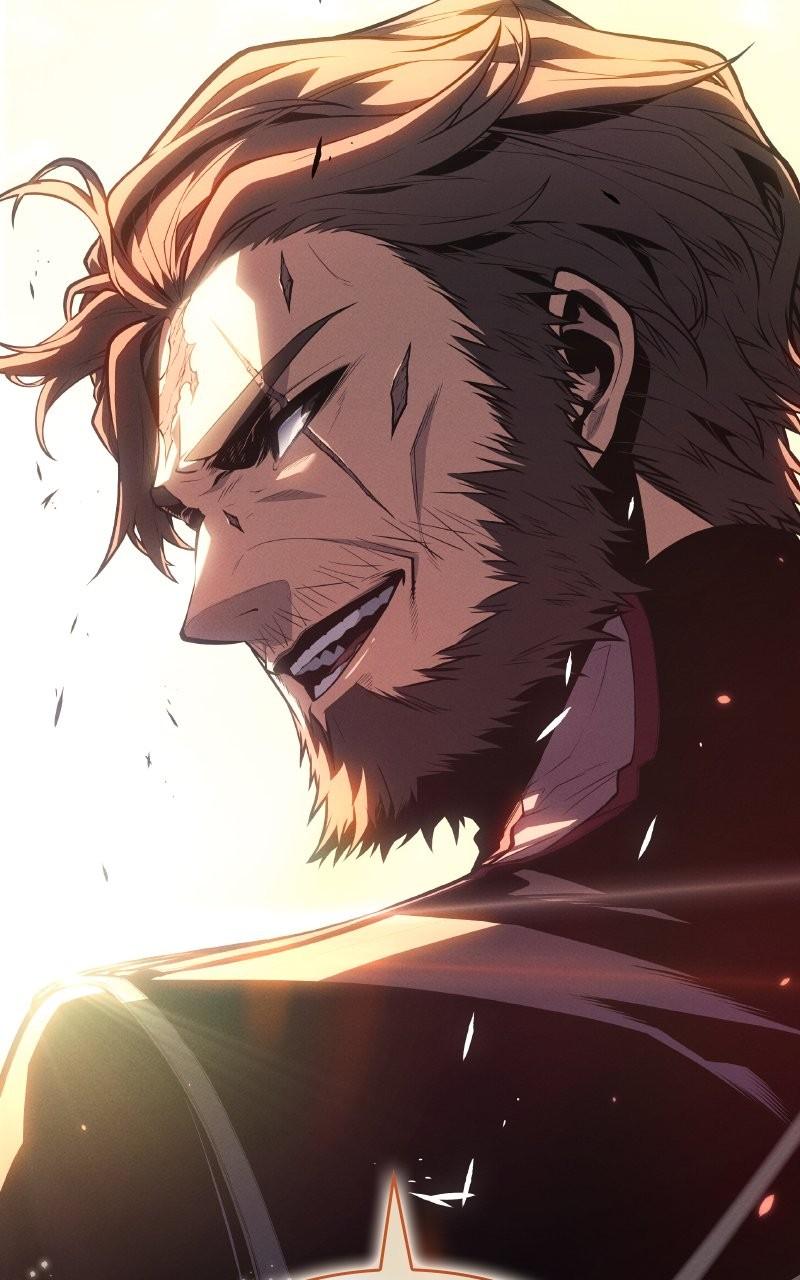 Read Bad Born Blood Manga Online