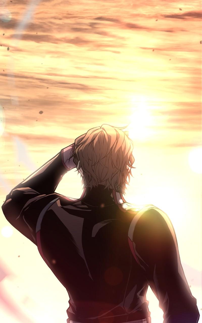 Read Bad Born Blood Manga Online