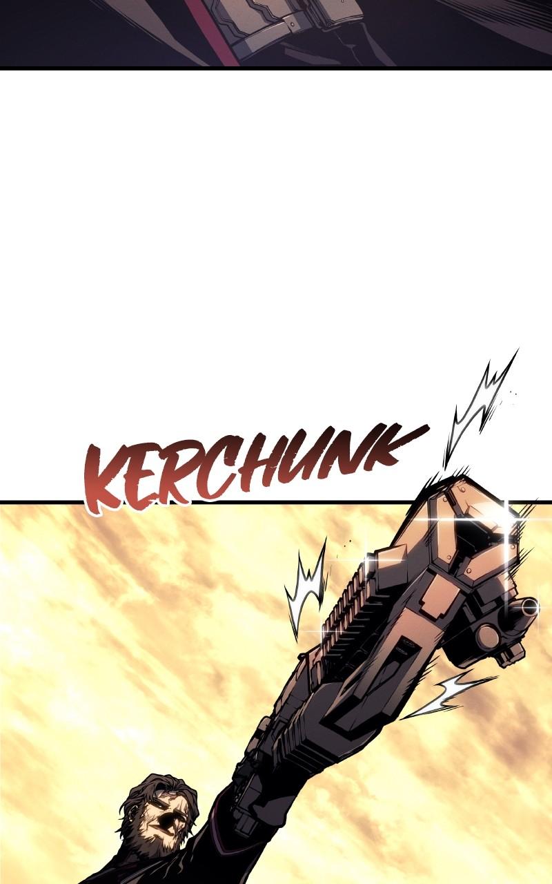 Read Bad Born Blood Manga Online