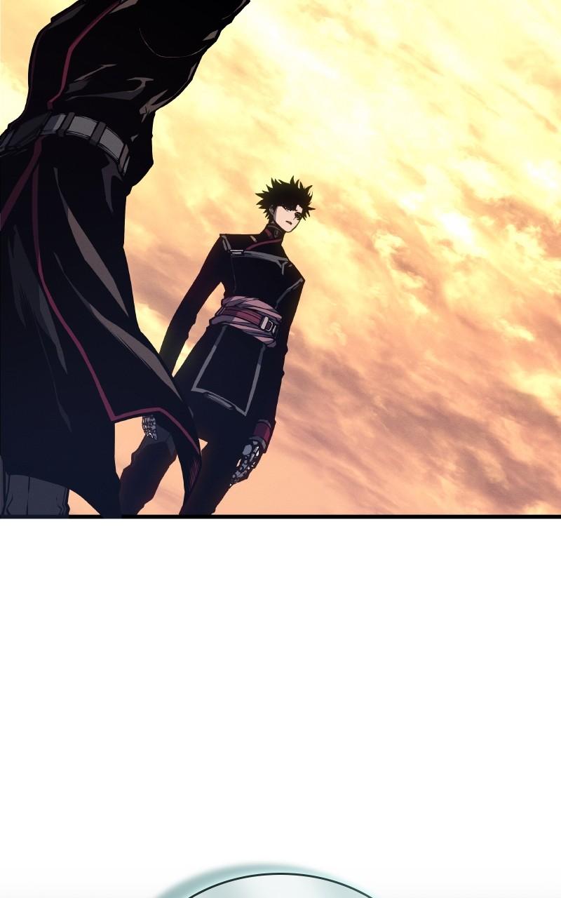 Read Bad Born Blood Manga Online