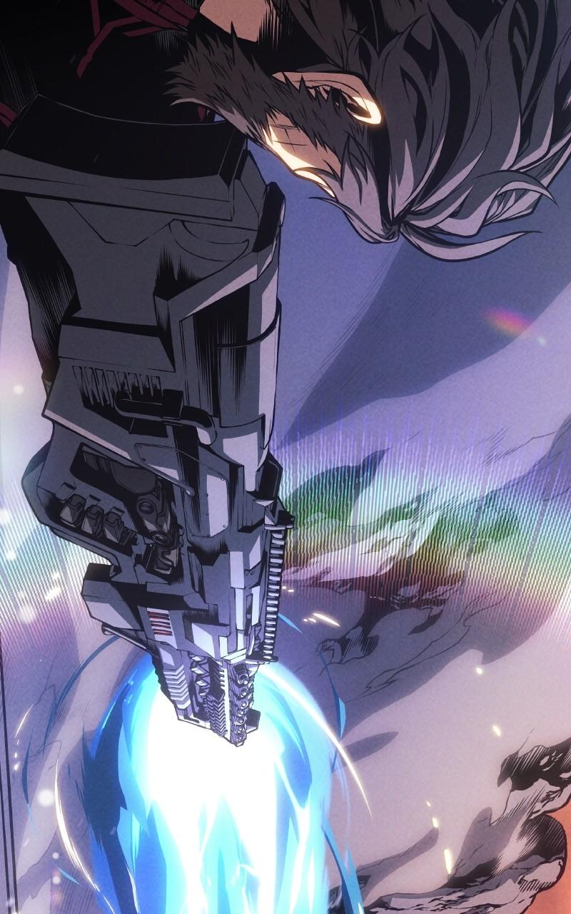 Read Bad Born Blood Manga Online