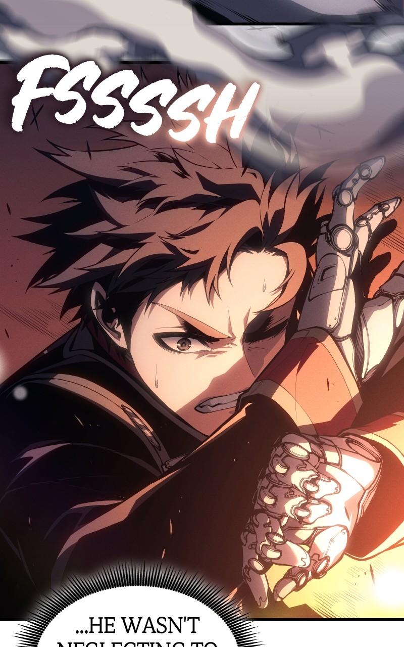 Read Bad Born Blood Manga Online
