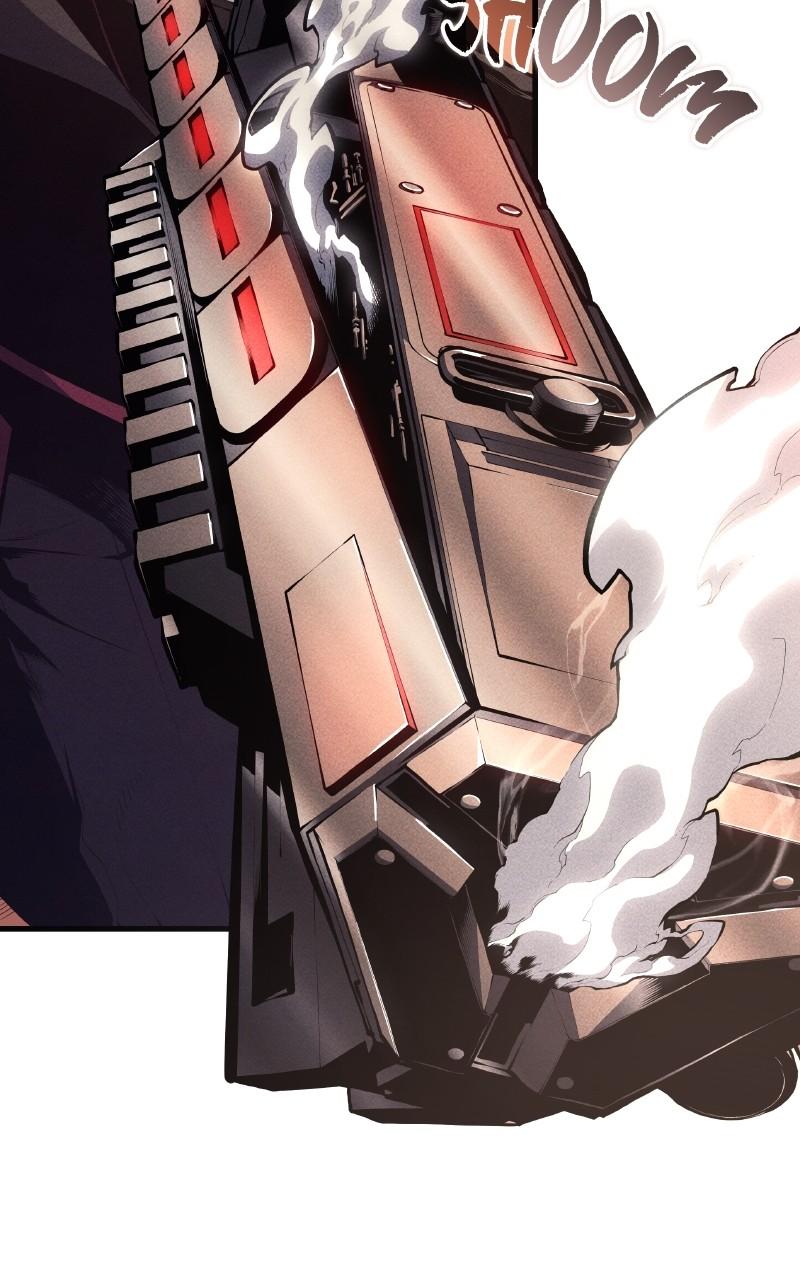 Read Bad Born Blood Manga Online