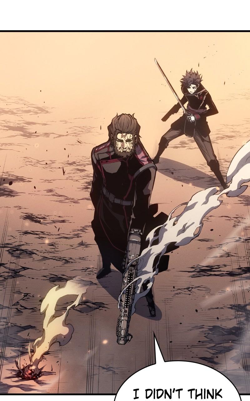 Read Bad Born Blood Manga Online
