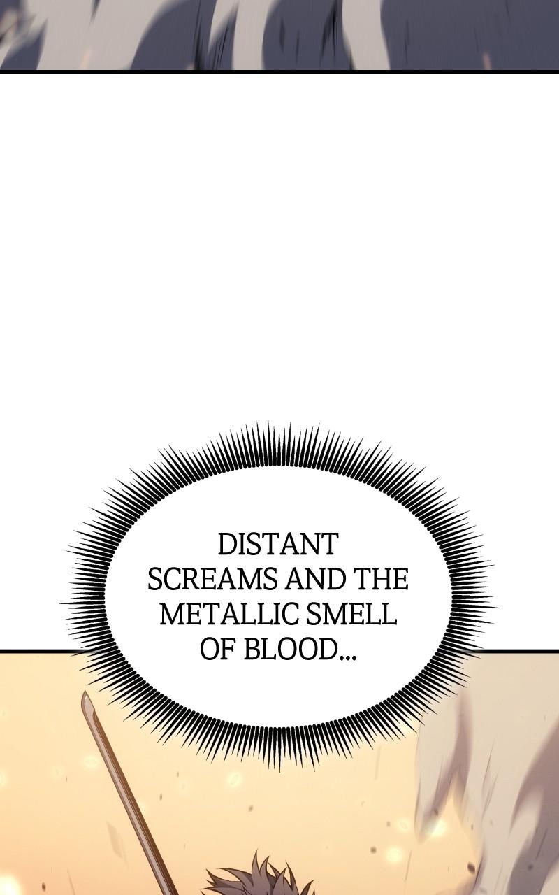 Read Bad Born Blood Manga Online