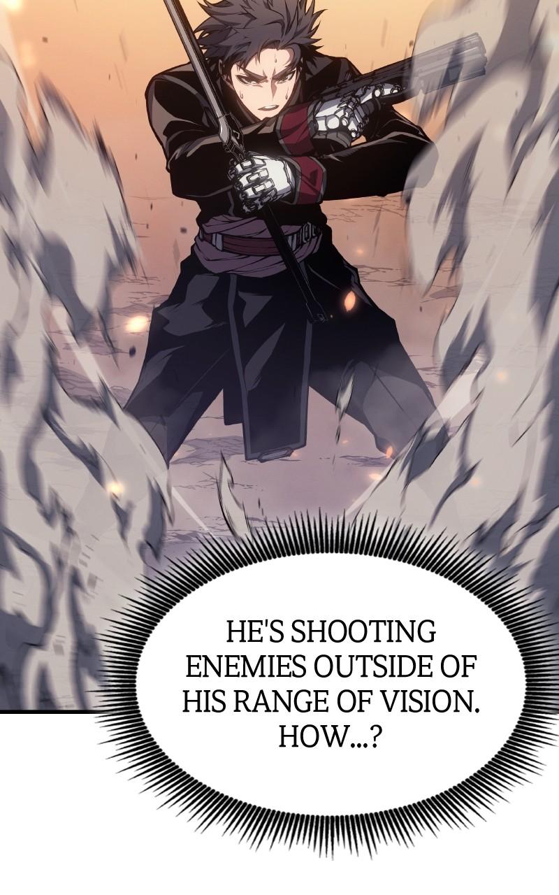 Read Bad Born Blood Manga Online