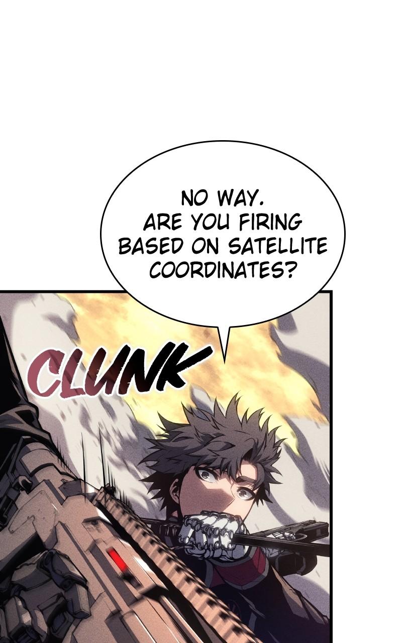 Read Bad Born Blood Manga Online