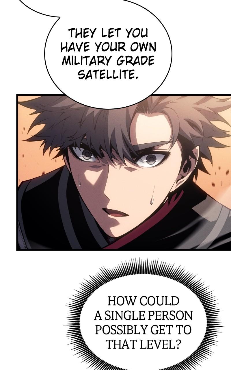 Read Bad Born Blood Manga Online