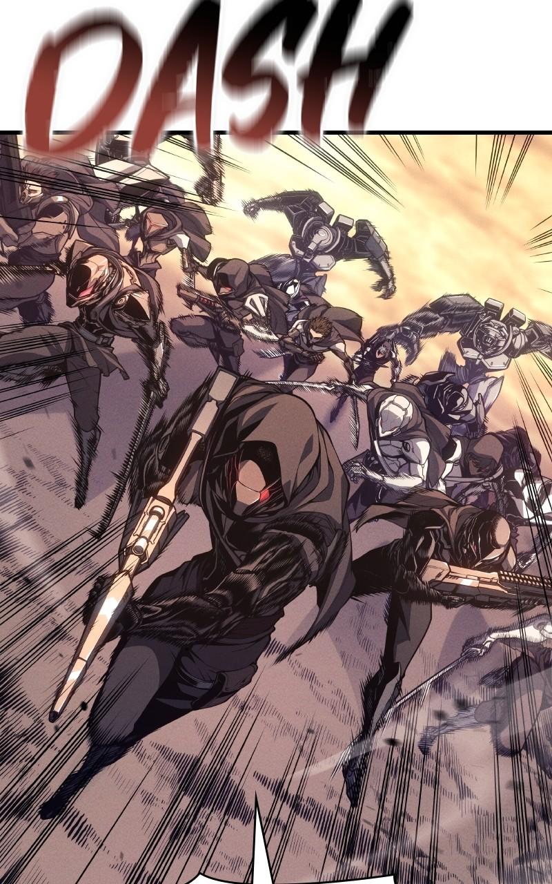 Read Bad Born Blood Manga Online