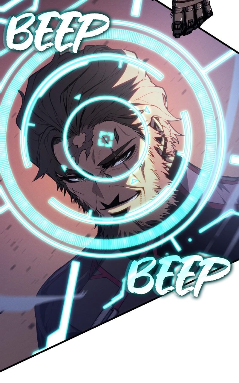 Read Bad Born Blood Manga Online