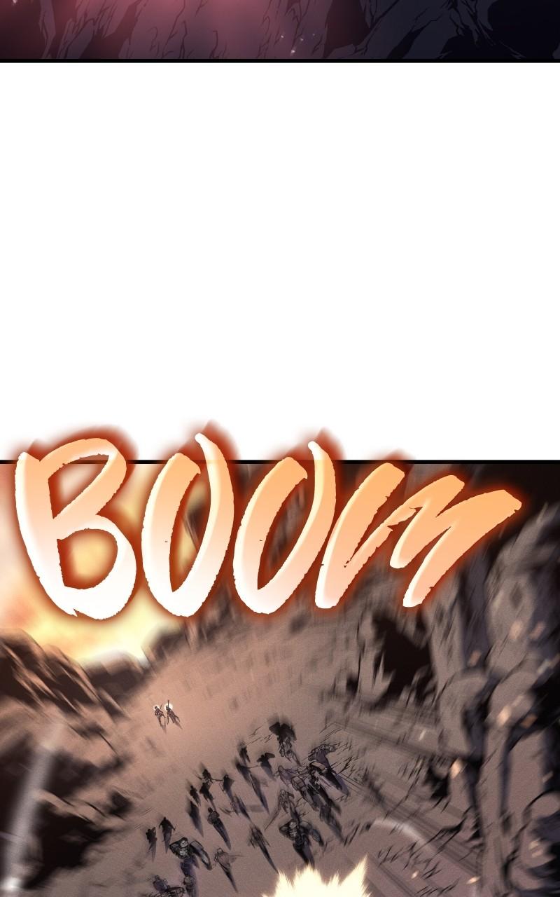 Read Bad Born Blood Manga Online