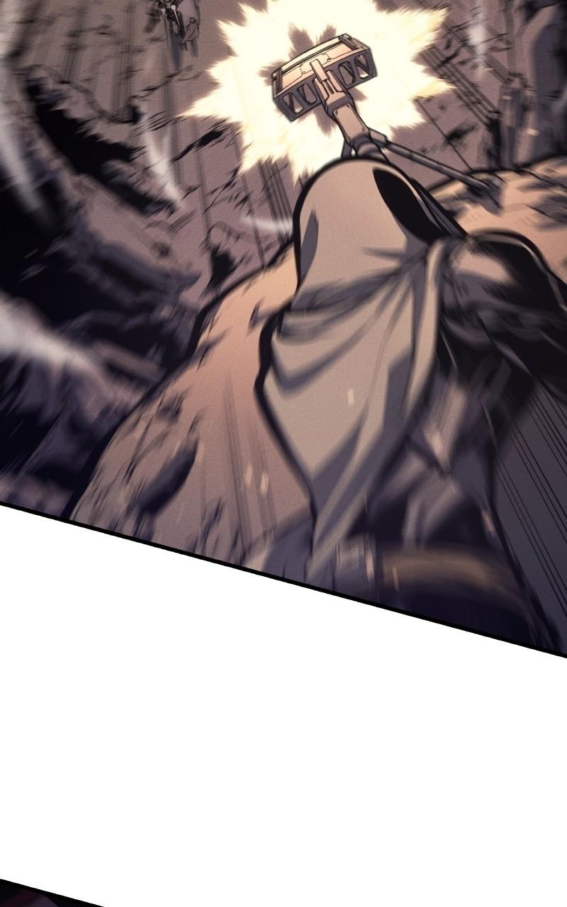 Read Bad Born Blood Manga Online