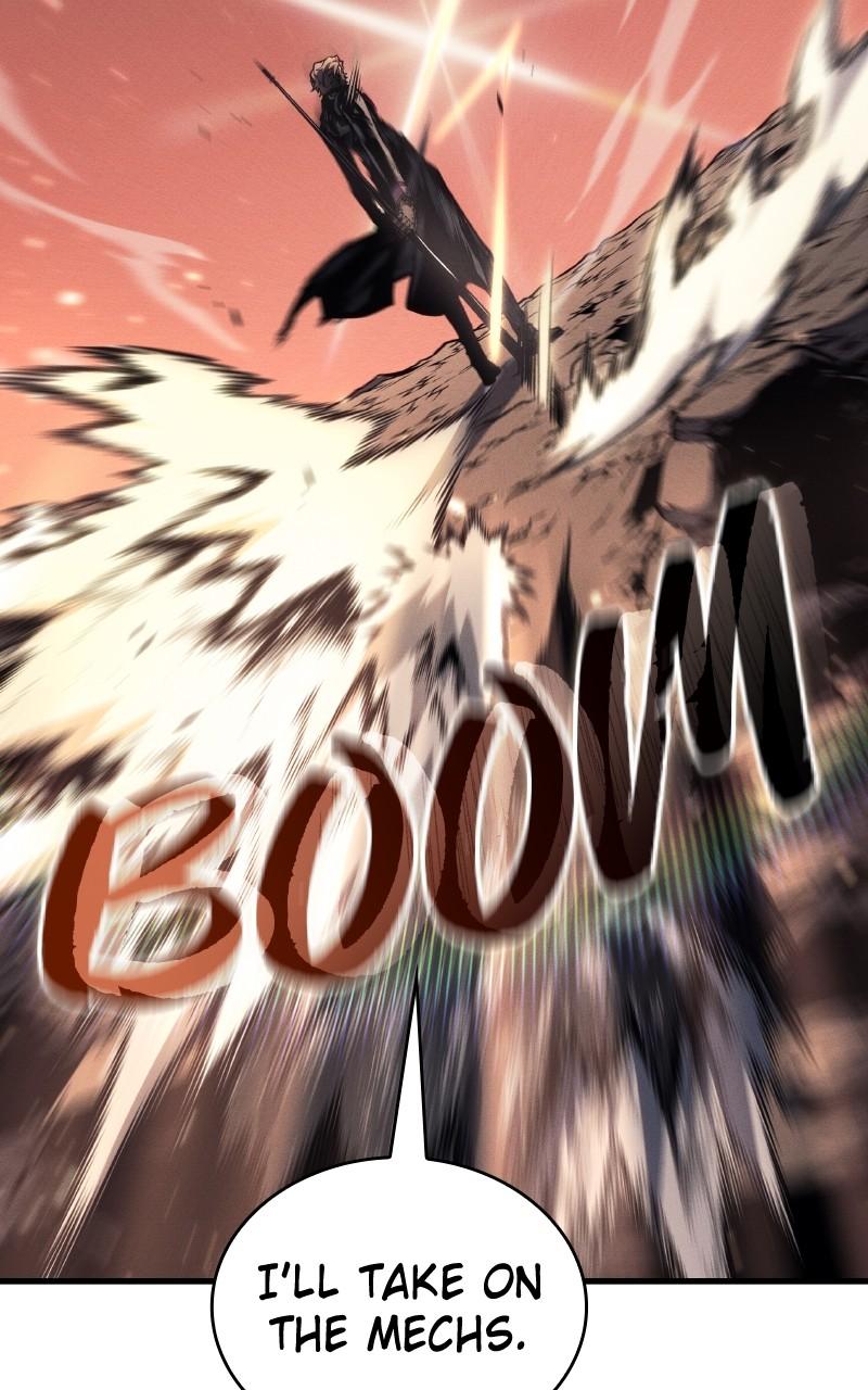 Read Bad Born Blood Manga Online