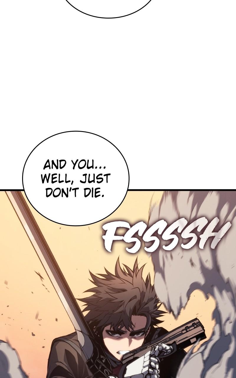 Read Bad Born Blood Manga Online