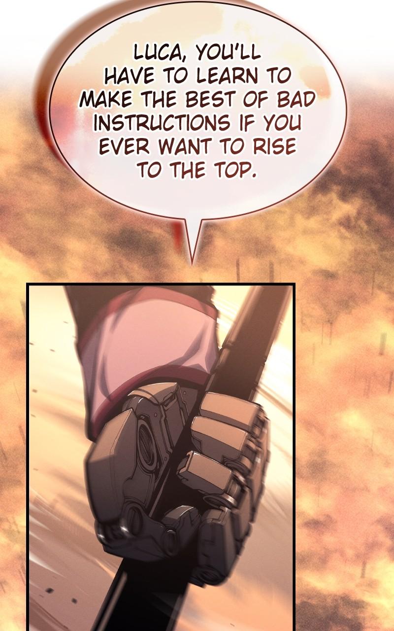Read Bad Born Blood Manga Online