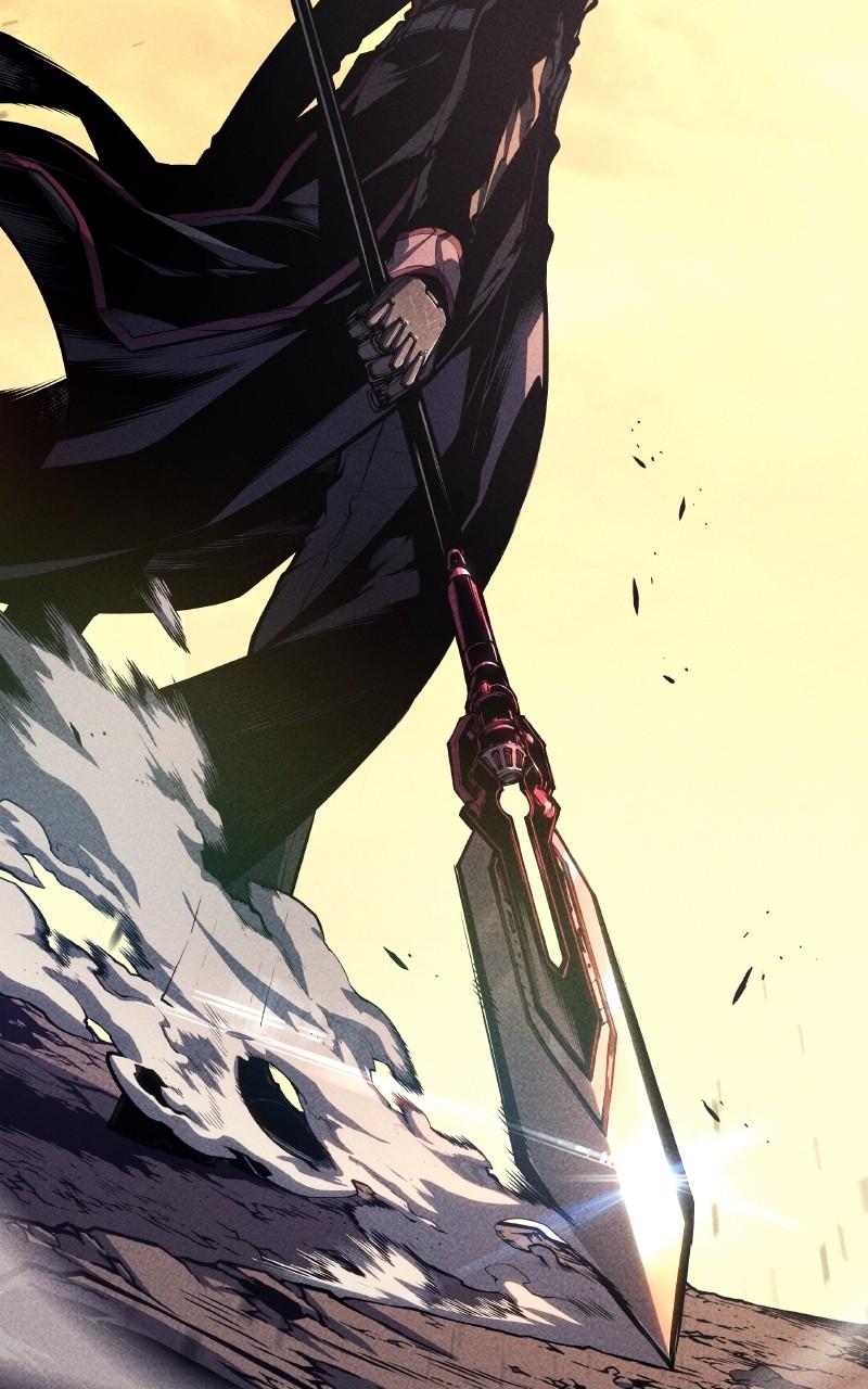 Read Bad Born Blood Manga Online