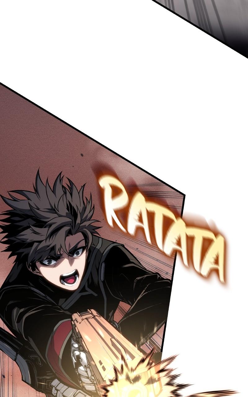 Read Bad Born Blood Manga Online