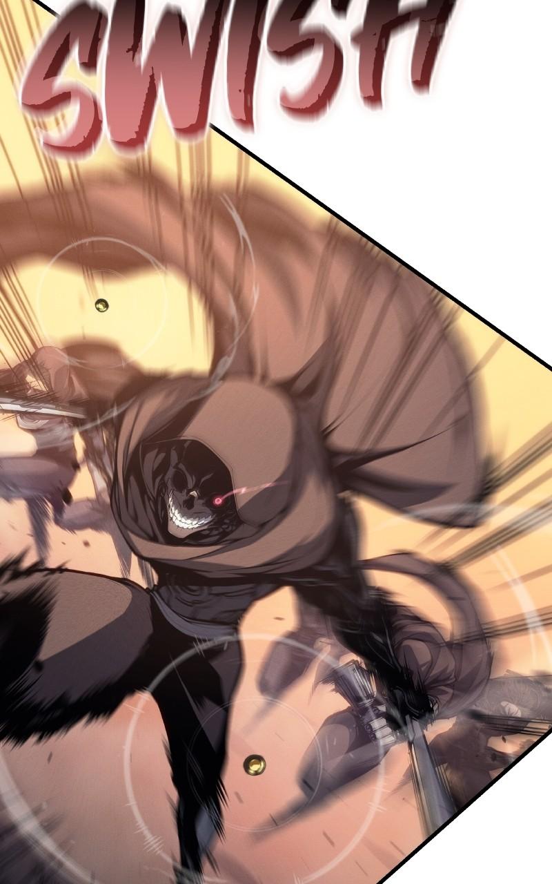 Read Bad Born Blood Manga Online