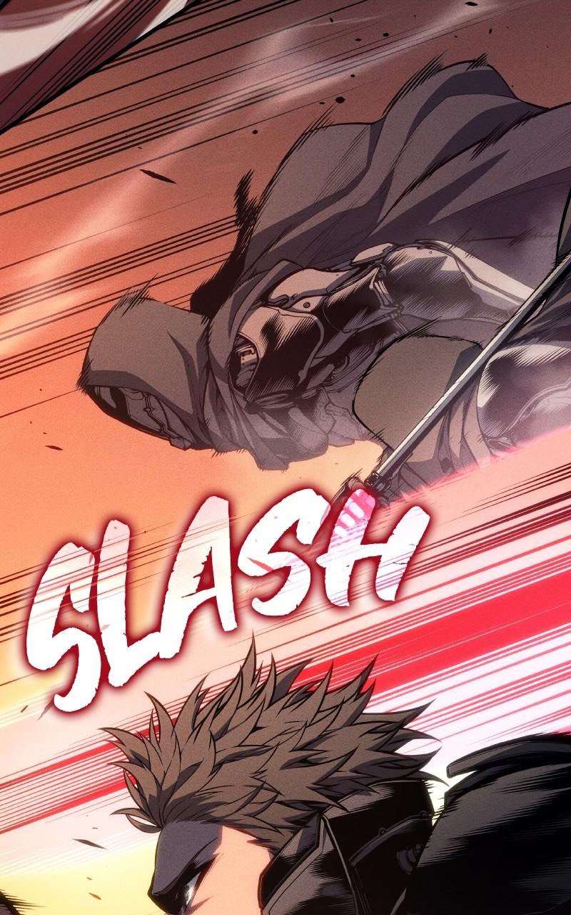 Read Bad Born Blood Manga Online