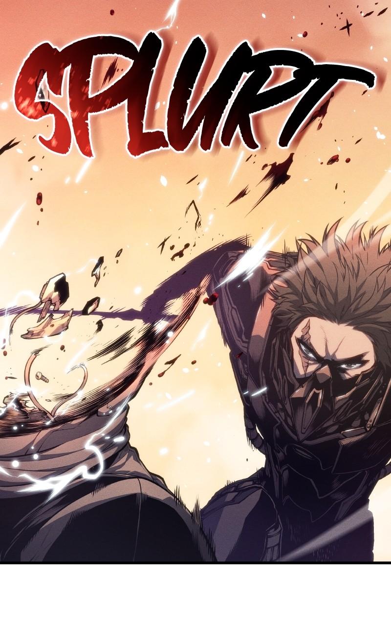 Read Bad Born Blood Manga Online