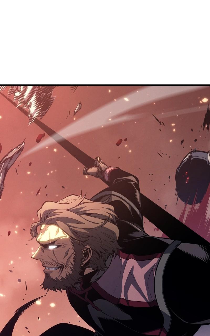 Read Bad Born Blood Manga Online