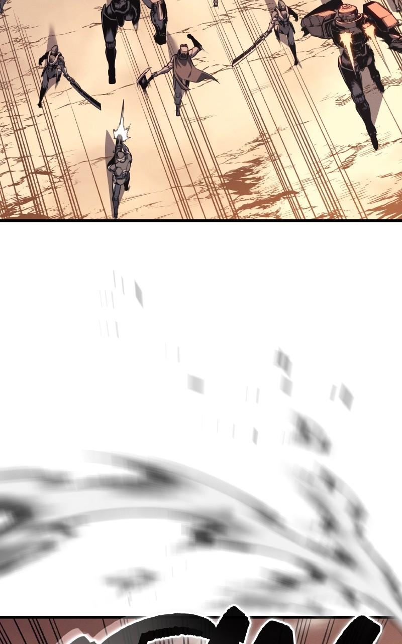 Read Bad Born Blood Manga Online
