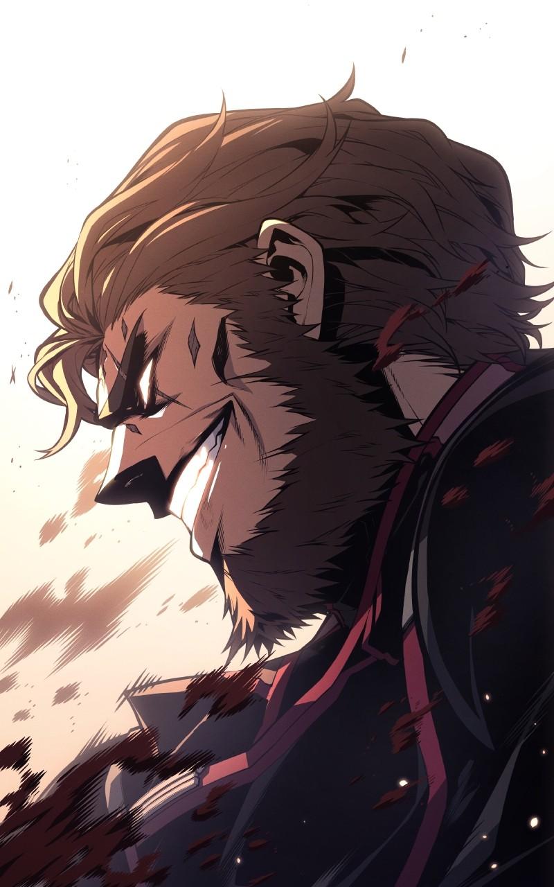 Read Bad Born Blood Manga Online