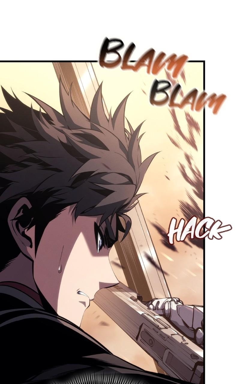 Read Bad Born Blood Manga Online