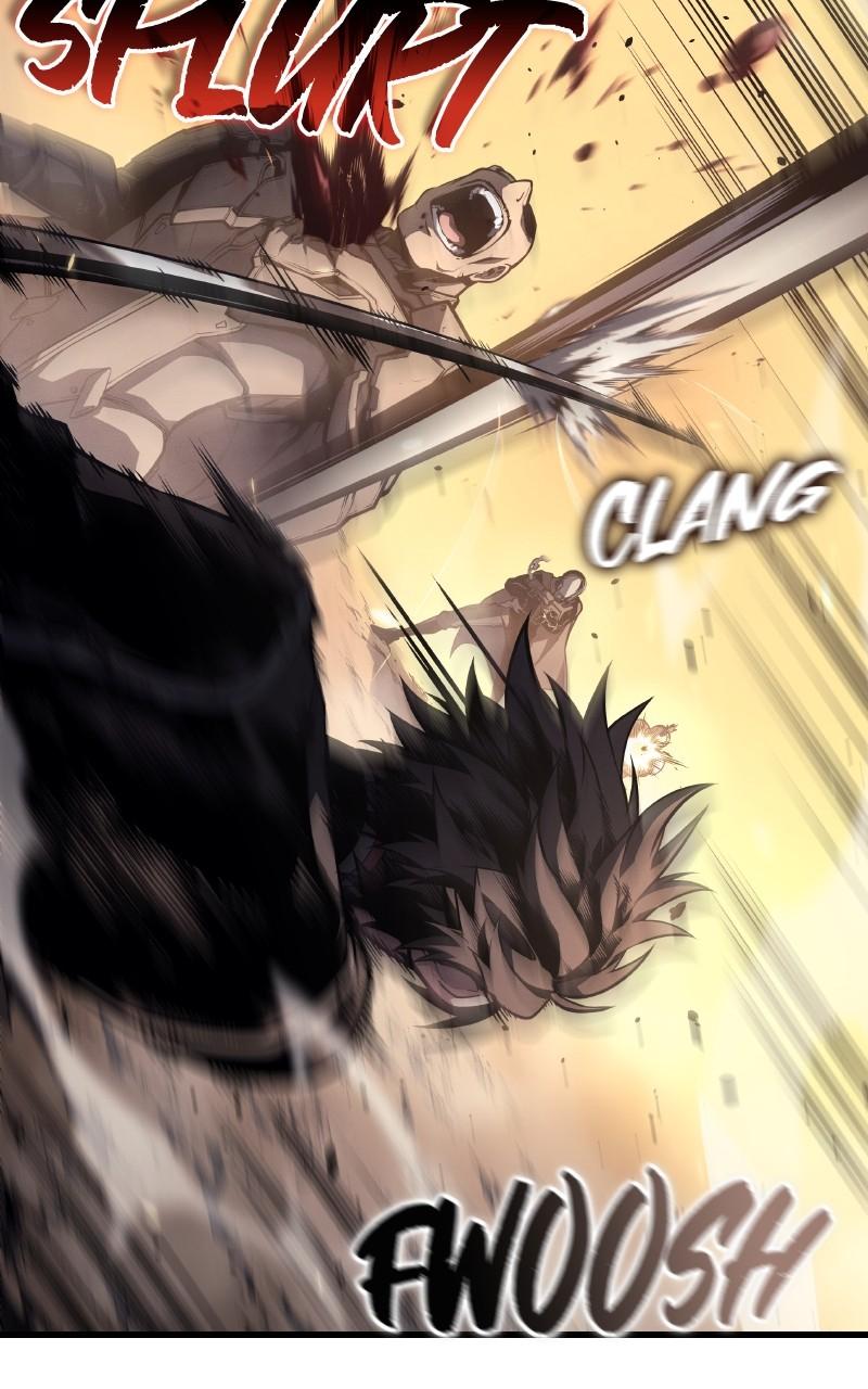 Read Bad Born Blood Manga Online