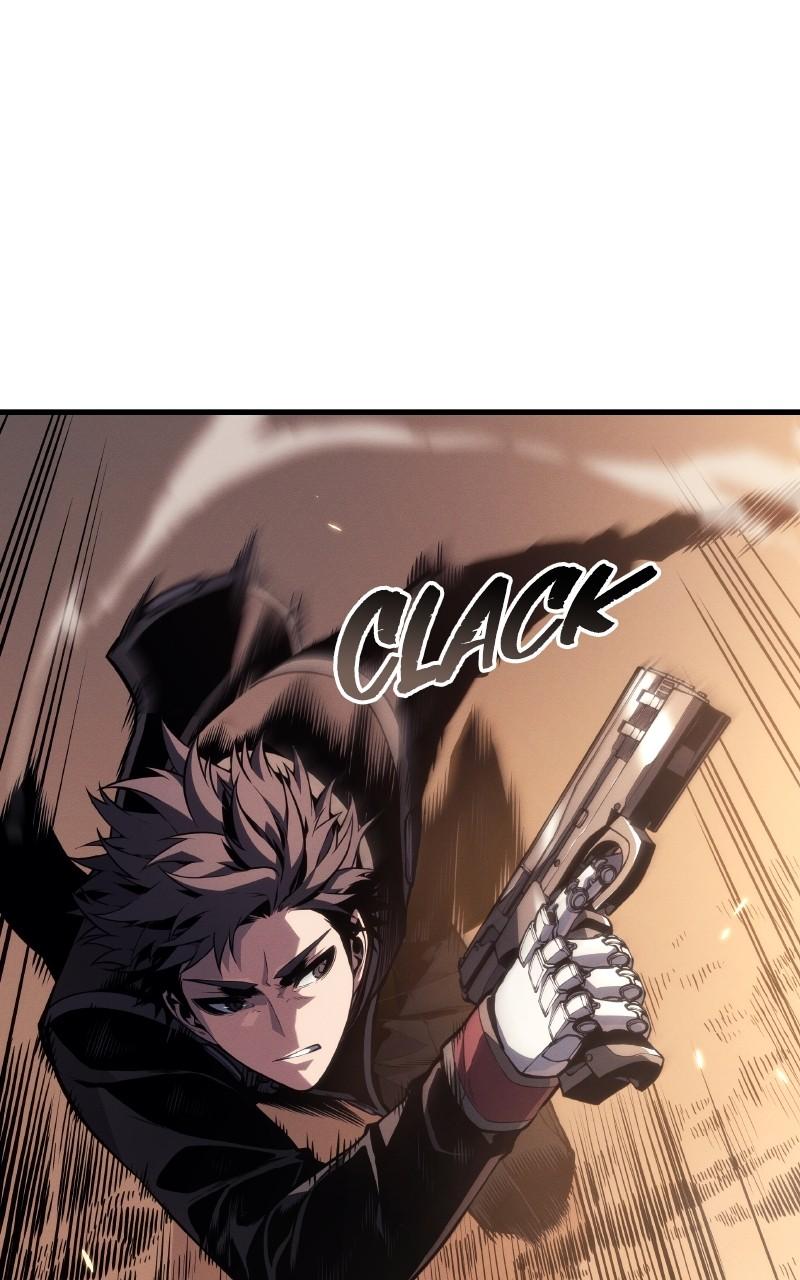 Read Bad Born Blood Manga Online