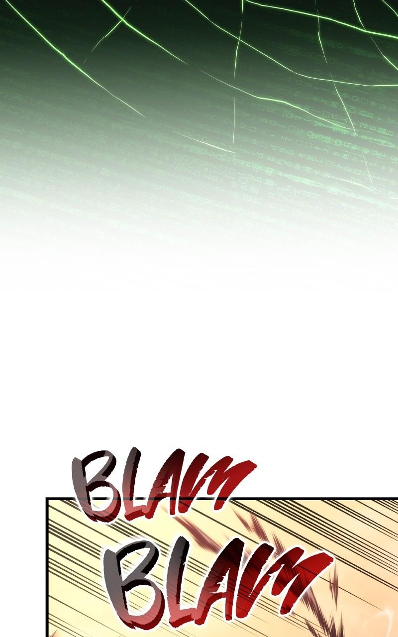 Read Bad Born Blood Manga Online