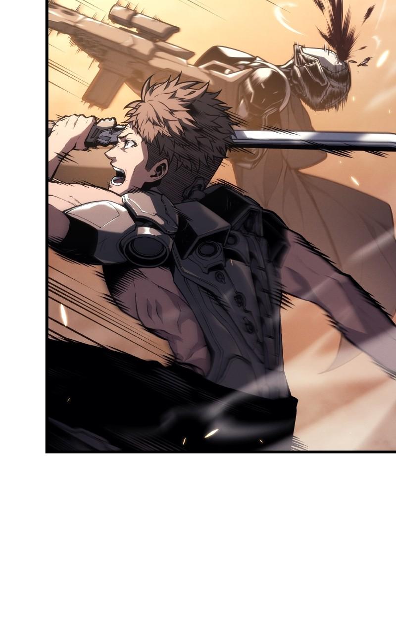 Read Bad Born Blood Manga Online