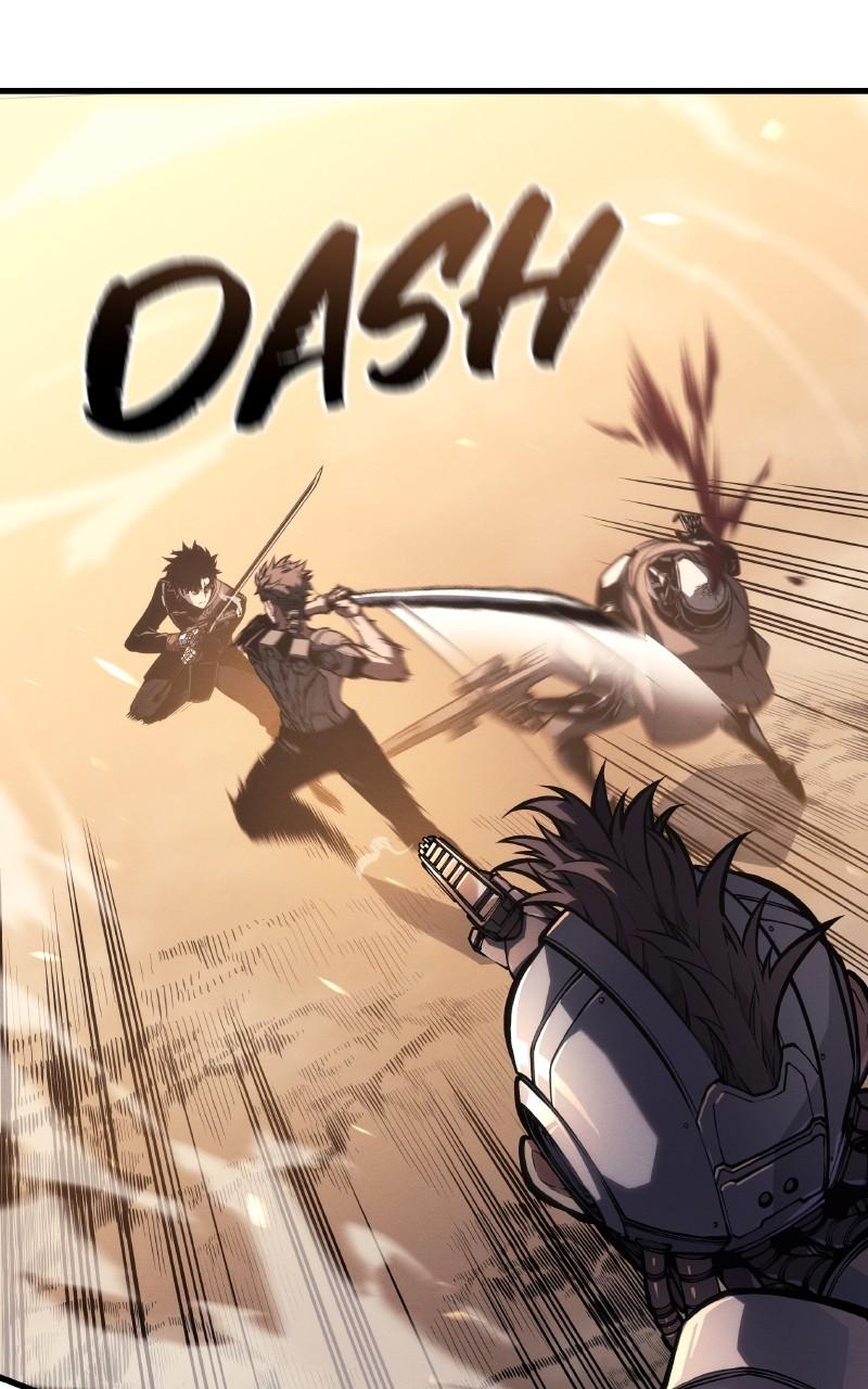 Read Bad Born Blood Manga Online