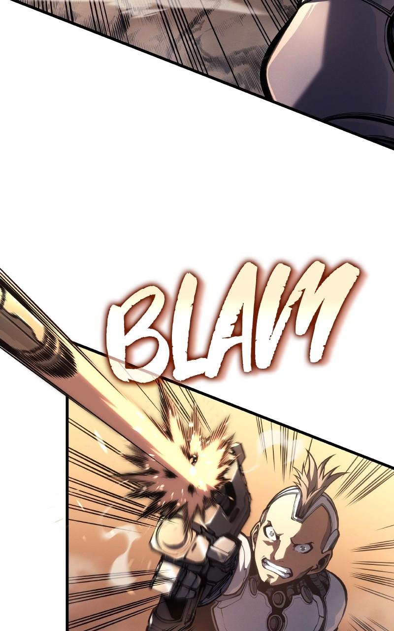 Read Bad Born Blood Manga Online